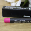 mac candy yum yum lip liner
