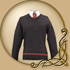 Гриффиндорский свитер