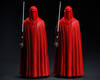Star Wars — Royal Guards two pack ArtFX+ Statue