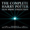 АЛЬБОМ The Complete Harry Potter Film Music Collection Исполнитель: The City of Prague Philharmonic Orchestra 2012