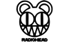 футболка с radiohead