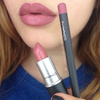 mac whirl lip liner