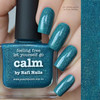 picture polish calm