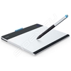Планшет для рисования Wacom Intuos Pen&Touch Small