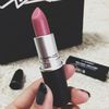 Mac Brave Lipstick