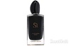 SÌ EAU DE PARFUM INTENSE, GIORGIO ARMANI.