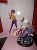 фигурка Shiro из аниме No Game No Life