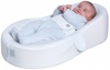 RED CASTLE COCOONaBABY - эргономическая кроватка-кокон для новорожденных