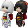 Hoozuki no Reitetsu Chara-Forme 008 Zashiki Warashi