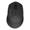 Мышь беспроводная Logitech M280 Black