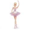 Barbie Звезда балета