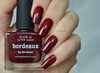 Picture Polish Bordeaux