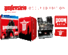 Wolfenstein: The New Order Occupied Edition (PS4)