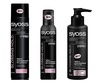 Syoss cosmetics with gloss effect