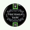 Tokyomilk Dark Salted Caramel