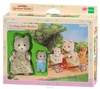 Sylvanian Families игровой набор "Велосипедная прогулка"