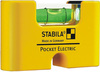 Уровень карманный STABILA Pocket Electric 17775