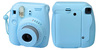 Fujifilm Instax Mini 8 Instant Film Camera blue