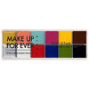 MAKE UP FOR EVER 12 Flash Color Case