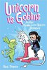 Dana Simpson, «Unicorn VS Goblins»