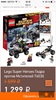 Lego Super Heroes Гидра против Мстителей 76030 1 599 i 1 299 i