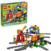LEGO DUPLO 10508: Большой поезд от LEGO