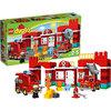 LEGO DUPLO 10593: Пожарная станция от LEGO