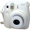 FujiFilm 8 Instax Mini White