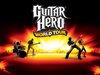 Любой Guitar Hero на PS3