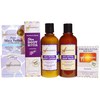 Out of Africa, Shea Butter Body Kit, Lavender
