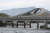 Atlantic Ocean Road