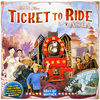 Игра "Билет на поезд по Азии"