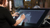 Cintiq 27QHD Touch Screen