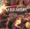 Brahms Piano Concert
