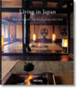 Книга Living in Japan