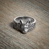 HIRCINE'S RING