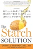 Книга The Starch Solution (Dr. McDougall)