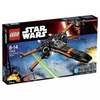 X-Wing Po Lego 75102