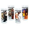 Vandor Star Wars Glasses, Set of 4