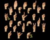 выучить язык жестов