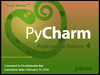 Лицензия для PyCharm Professional Edition