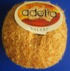 Adelia «Valeri» (50% акрил, 50% шерсть, 146 м/50 г) цвет №05