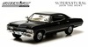 A replica of Chevrolet Impala from SPN