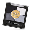 Тени для век Rimmel Glam'Eyes HD