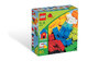 Lego Duplo 6176 Основные элементы