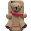 Moschino медведь для iPhone 6