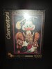 Walt Disney Art Academy Collection Donald Duck Henry VIII 1000 Piece Puzzle