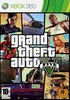 Grand Theft Auto V (GTA 5) для Xbox 360