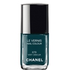 Chanel Le Vernis Vert Obscur 679