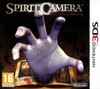 Spirit Camera: The Cursed Memoir (Nintendo 3DS)